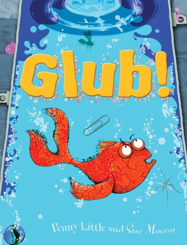 Glub!
