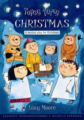Topsy Turvy Christmas