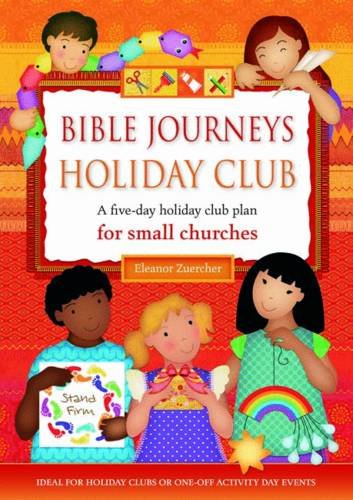 Bible Journeys Holiday Club