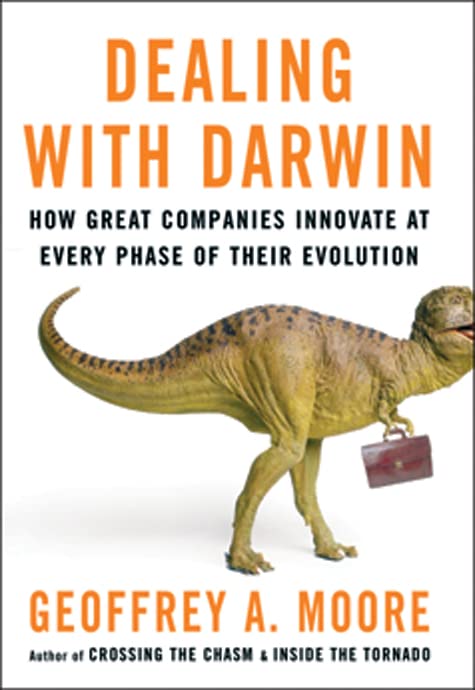 Dealing with Darwin