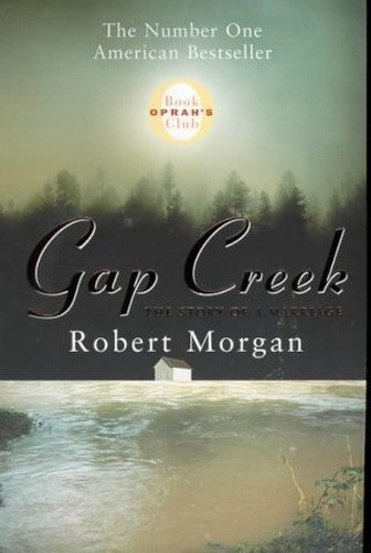 Gap Creek