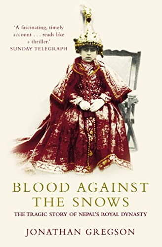 Blood Against the Snows