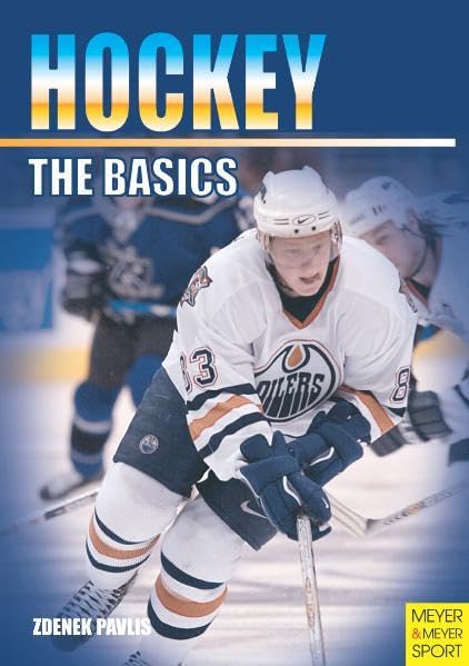 Hockey - The Basics