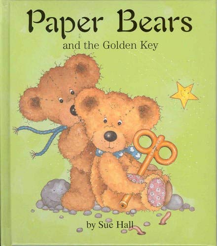 Paper Bears and the Golden Key