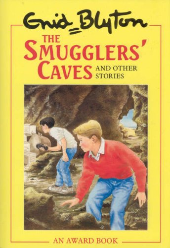 The Smugglers' Caves
