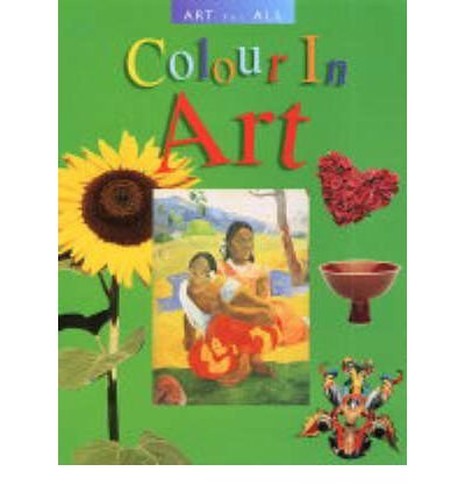 Art for All Colour in Art