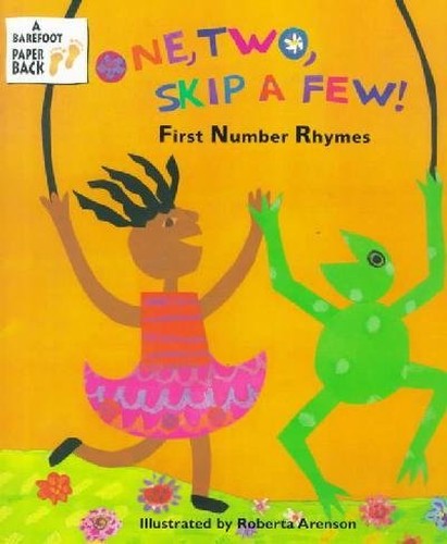 One, Two, Skip a Few!