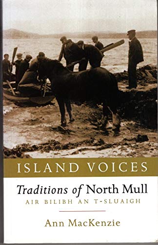 Island Voices