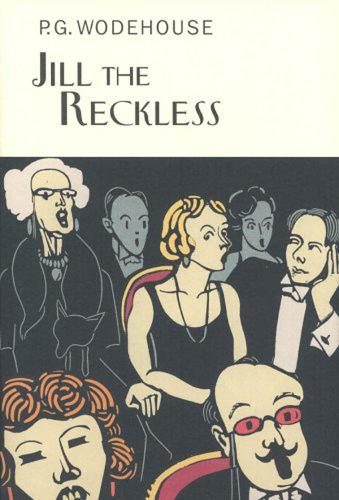 Jill The Reckless