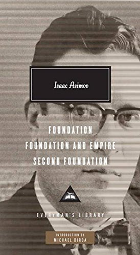 Foundation Trilogy
