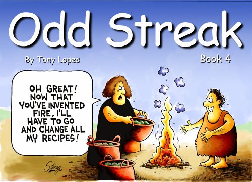 Odd Streak