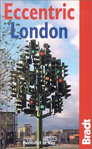 Eccentric London
