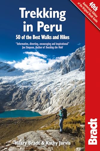 Trekking in Peru