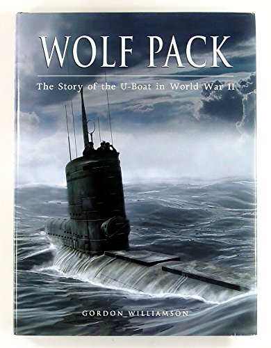 Wolf Pack