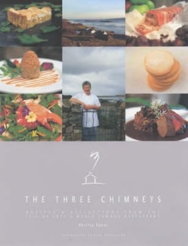 The Three Chimneys
