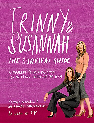 The Trinny & Susannah The Survival Guide