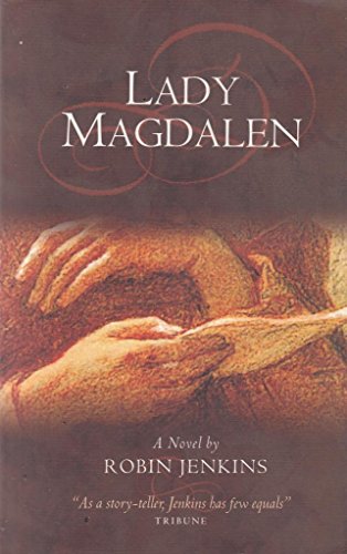 Lady Magdalen