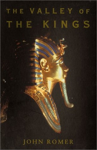 The Valley of the Kings