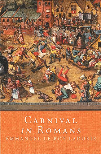 Carnival in Romans