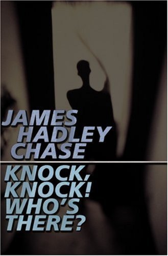 Knock! Knock! Who's There?
