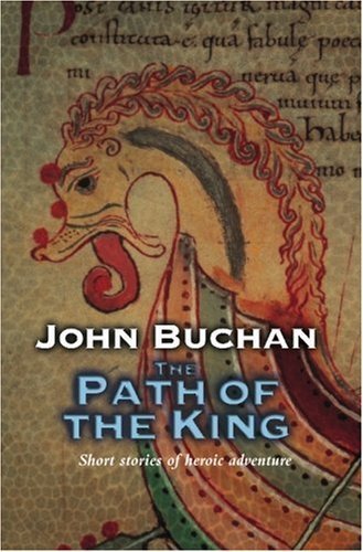 The Path Of The King