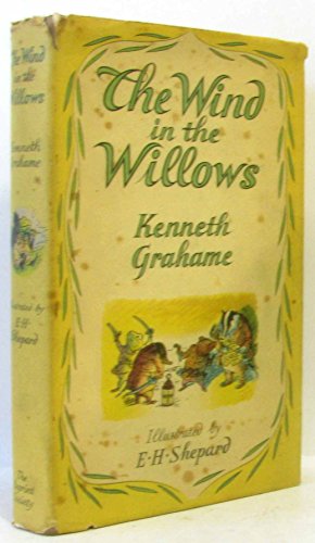 the wind in the willows