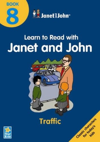 Janet and John