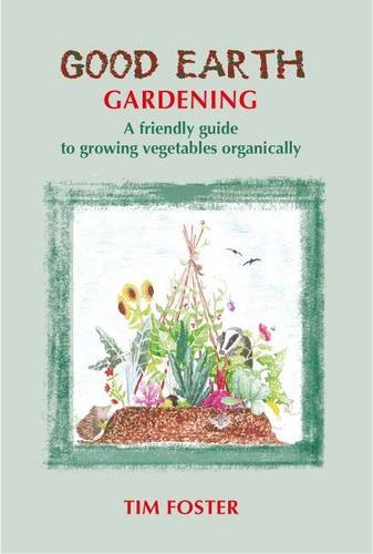 Good Earth Gardening