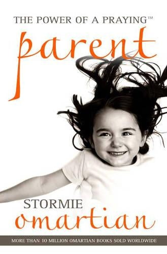 The Power of a Praying Parent
