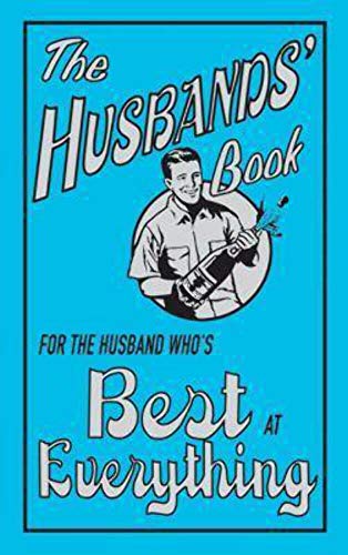 The Husbands' Book
