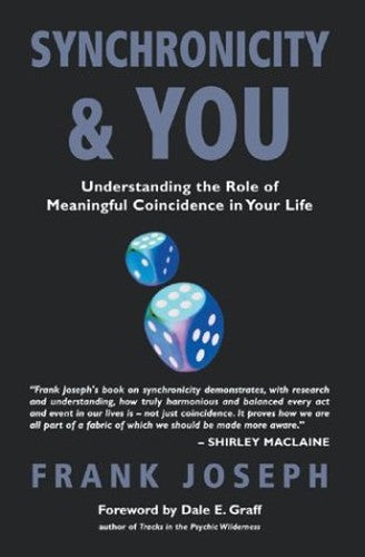 SYNCHRONICITY AND YOU