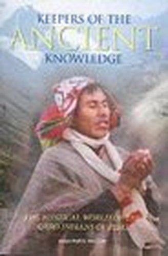 KEEPERS OF ANCIENT KNOWLEDGE