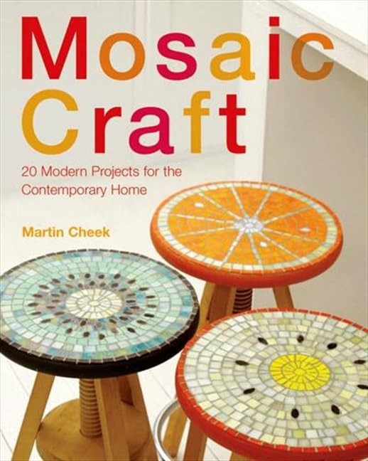 Mosaic Craft