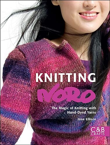Knitting Noro