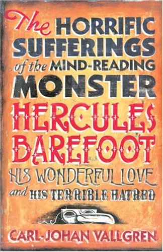 The Horrific Sufferings Of The Mind-Reading Monste