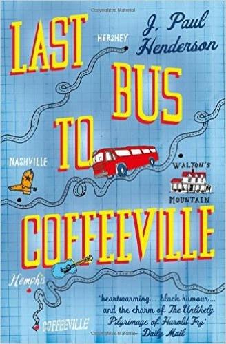 Last Bus to Coffeeville