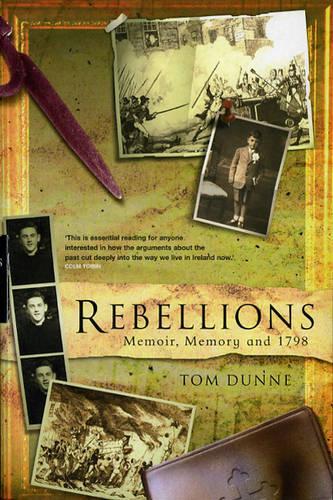 Rebellions