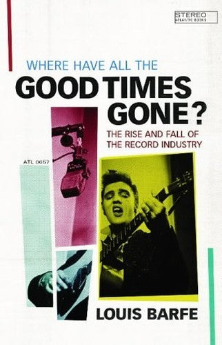 Where Have All The Good Times Gone