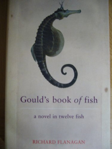 Gould's Book of Fish
