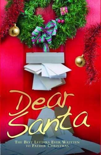 Dear Santa