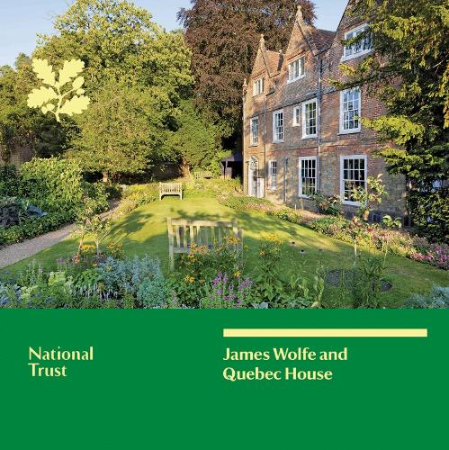 James Wolfe and Quebec House