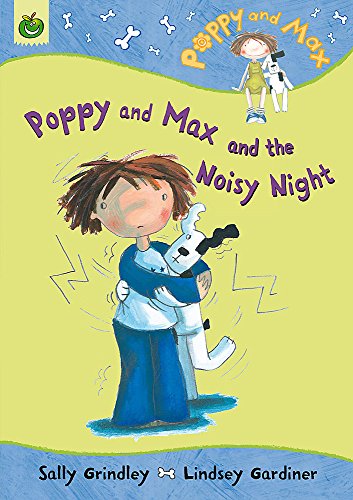 Poppy And Max and the Noisy Night
