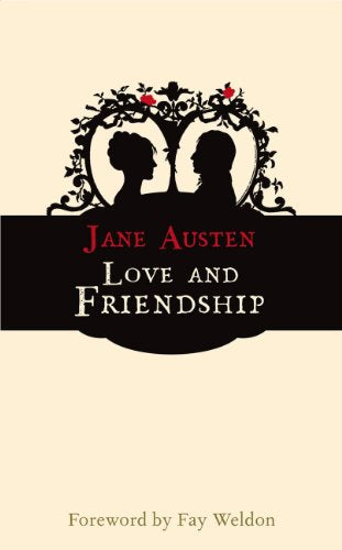 Love and Friendship