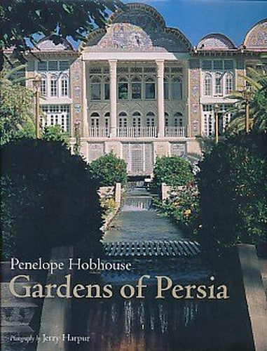 Gardens of Persia