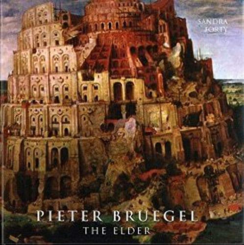 Pieter Bruegel: The Elder