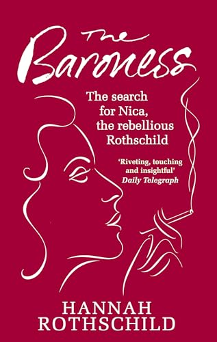 The Baroness