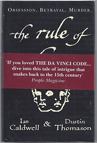 The Rule Of Four