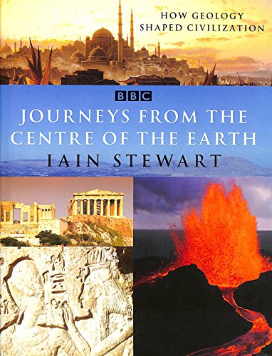 Journeys from the Centre of the Earth