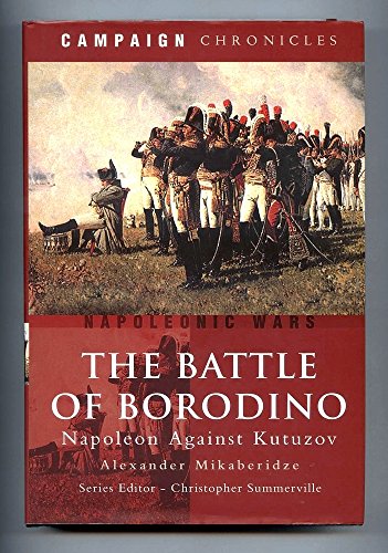 Battle of Borodino