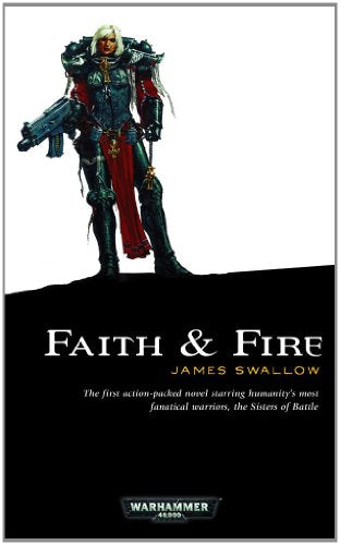 Faith and Fire, Volume 1